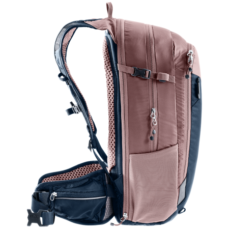 Fahrradrucksack Deuter Compact 14+3