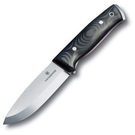 Messer Victorinox Outdoor Master Mic L schwarz