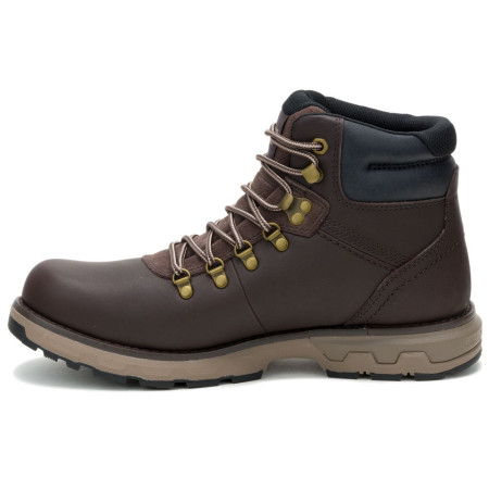 Herrenschuhe Caterpillar Pursue Hiker Wp