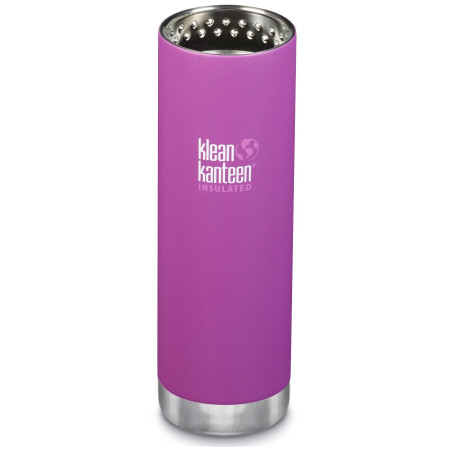 Thermoflasche Klean Kanteen TK Wide 20 oz