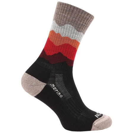 Socken MOOA Rigi