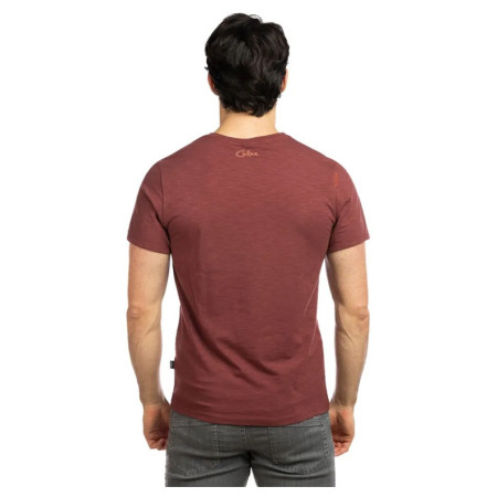 Herren-T-Shirt Chillaz Innsbruck Happy Days