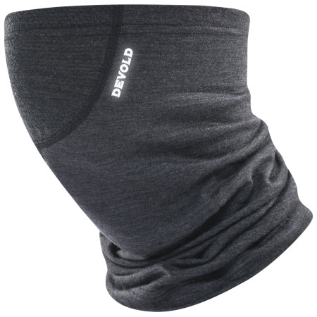 Halswärmer Devold Running Headover (2020) schwarz Anthracite