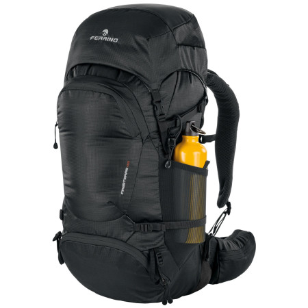Wanderrucksack Ferrino Finisterre 48 (2025) schwarz black