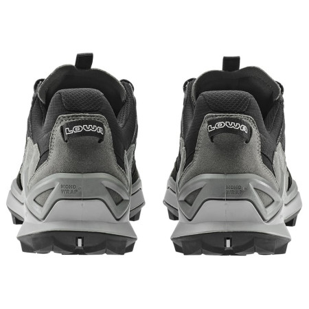 Wanderschuhe Lowa Maddox Pro Gtx Lo