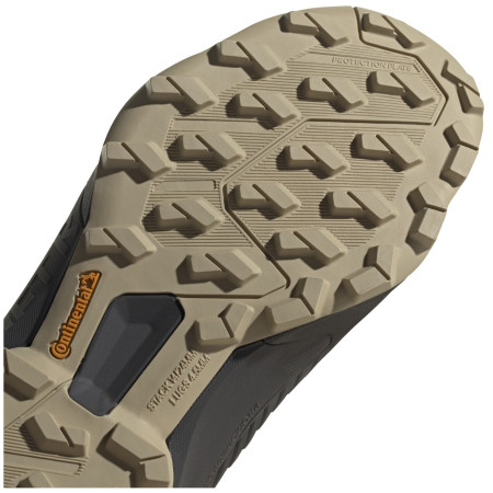 Damenschuhe Adidas Terrex Swift R3 W