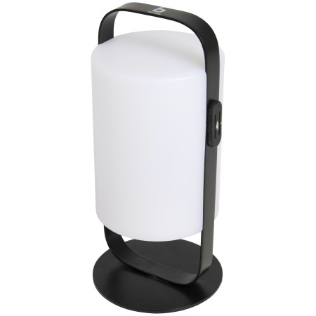 Lampe Bo-Camp Helms schwarz/weiß White/Black
