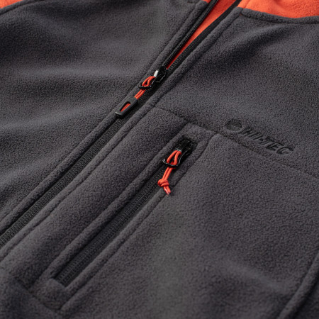 Herren-Sweatshirt Hi-Tec Monar