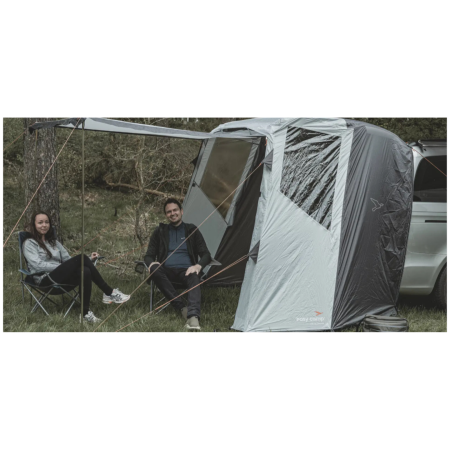 Heckzelt Easy Camp Krossbu II.