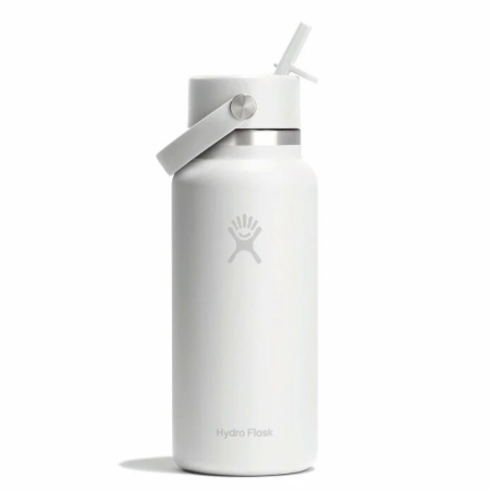 Thermoflasche Hydro Flask Wide Flex Straw Cap 32 oz