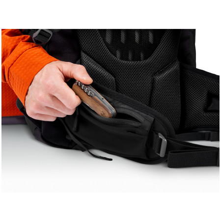 Rucksack Hannah Wagabond 45