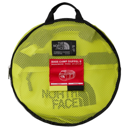 Reisetasche The North Face Base Camp Duffel - S