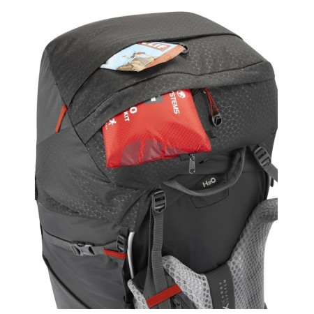 Rucksack Lowe Alpine Yacuri ND65