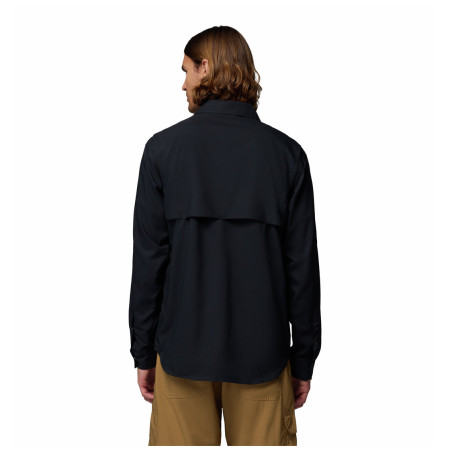 Herrenhemd Columbia Silver Ridge™ Utility II LS Shirt
