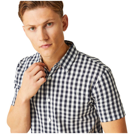 Herrenhemd Regatta Denmoor