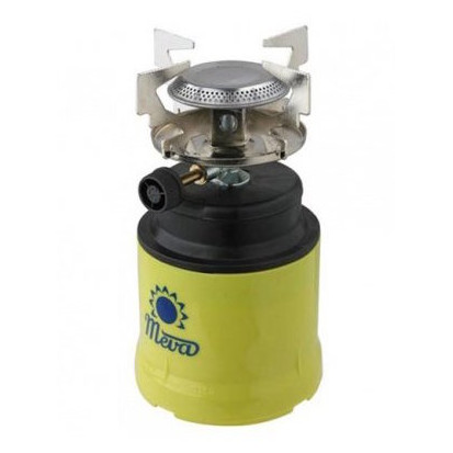 Gaskocher Meva Atos - piezo