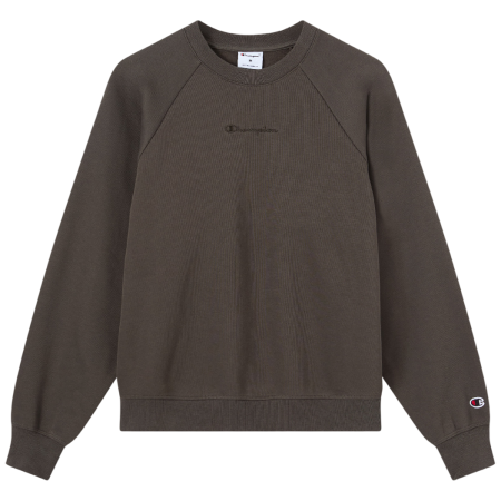 Damen-Sweatshirt Champion Crewneck Sweatshirt W Core Heritage