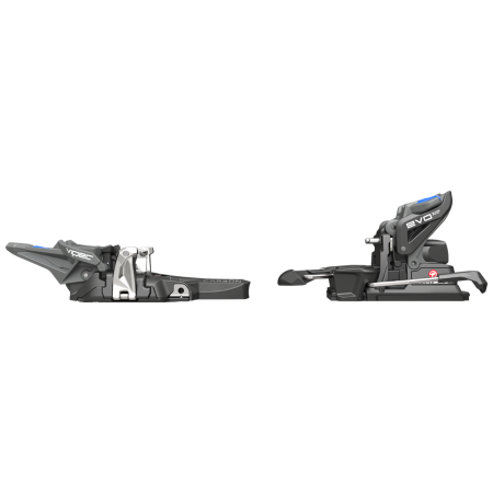 Skialp-Bindung Fritschi Vipec Evo 12 90 mm