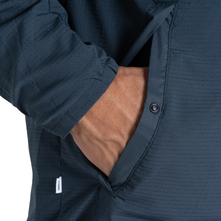 Jacke Craghoppers NosiLife Ovis Reversible Jacket