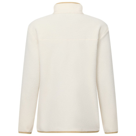 Damen-Sweatshirt Regatta Womens Frankie Borg Full Zip