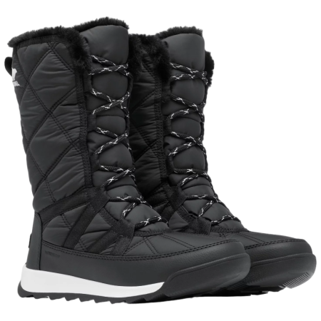 Damen Winterschuhe Sorel Whitney™ II Plus Tall Lace Wp