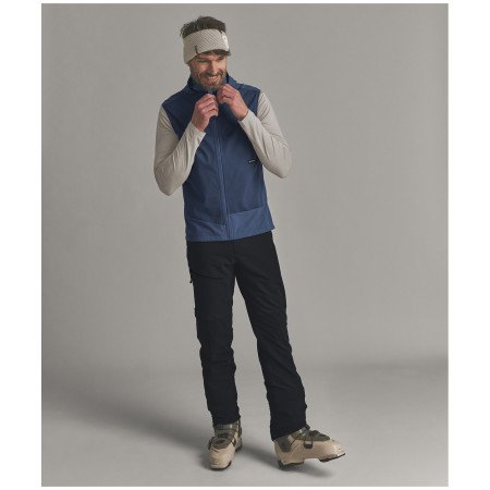 Herren-Softshellhose Ortovox Ortler Softshell Pants