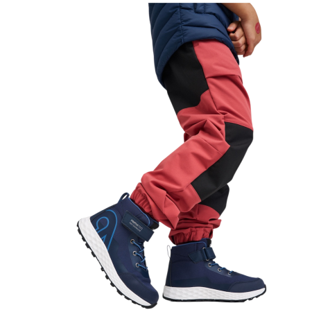 Kinderschuhe Reima Hiipien Navy