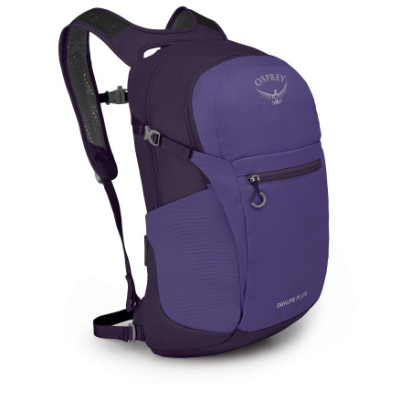 Rucksack Osprey Daylite Plus 2023 lila DreamPurple