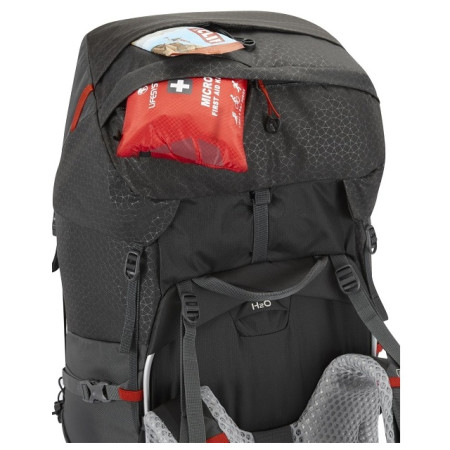 Damen Wanderrucksack Lowe Alpine Yacuri ND55