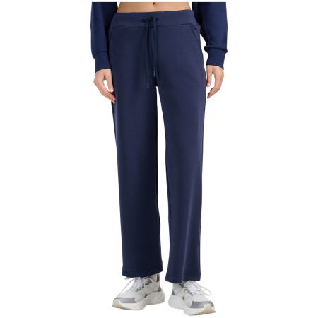Damen-Jogginghosen 4F Trousers Cas F1749 dunkelblau Navy