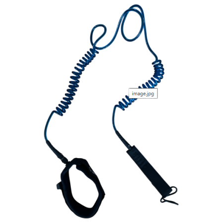 Paddleboards Elements Gear SUP Leash