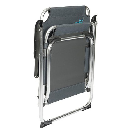 Campingstuhl Bo-Camp Copa Rio Comfort XXL