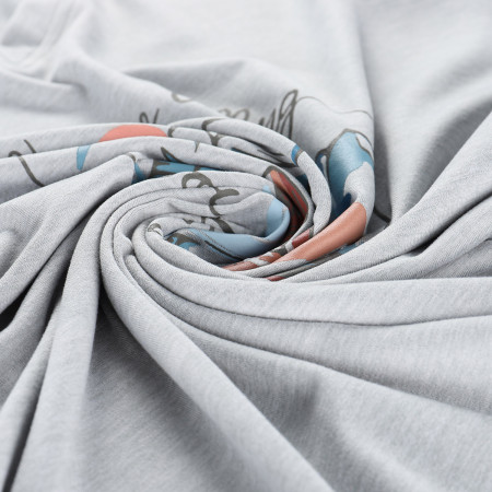 Damen-T-Shirt Alpine Pro Grema 3