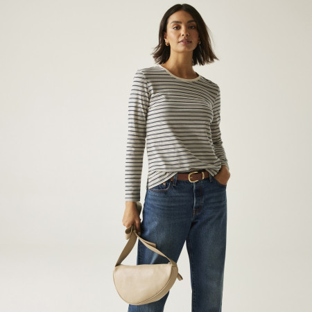 Damen-T-Shirt Regatta Federica