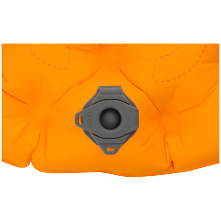 Aufblasbare Isomatte Sea to Summit UltraLight Insulated Air Mat S