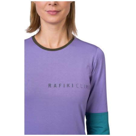 Damen-T-Shirt Rafiki Vipera