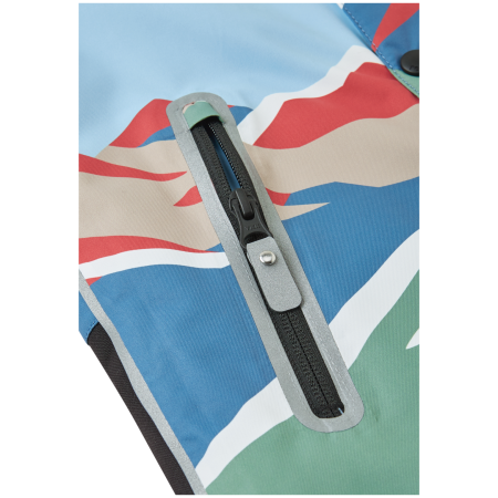 Kinder-Skianzug Reima Kipina