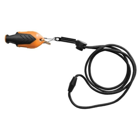 Pfeife Gerber Gerber Survival Whistle orange orange