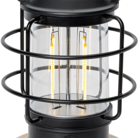 Campinglampe Brunner Lamparina