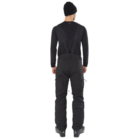 Herren Winterhose Fundango Teak Pants