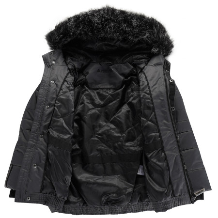 Kinder Winterjacke Alpine Pro Werdo