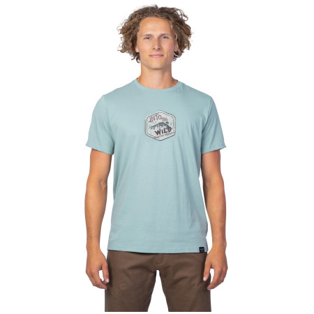 Herren-T-Shirt Hannah Skatch