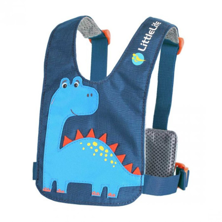 Kleinkind-Geschirr LittleLife Reins Dinosaur