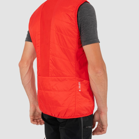 Herrenweste Salewa ORTLES HYB TWR VEST M