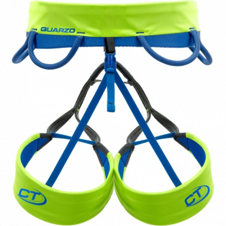 Klettergurt Climbing Technology Quarzo