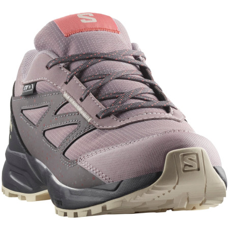 Kinderschuhe Salomon Outway Climasalomon™ Waterproof