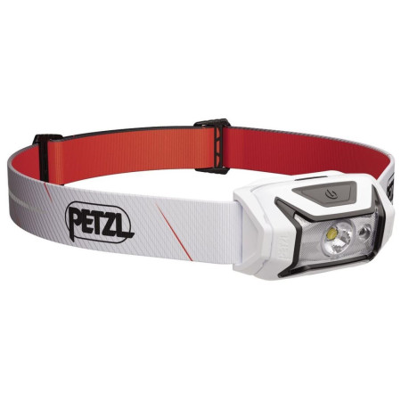 Stirnlampe Petzl Tikka Core (2025) weiß white