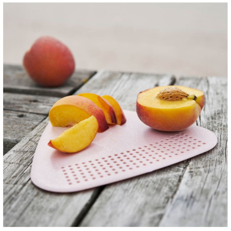 Schneidebrett und Sieb Light My Fire CuttingBoard Plus