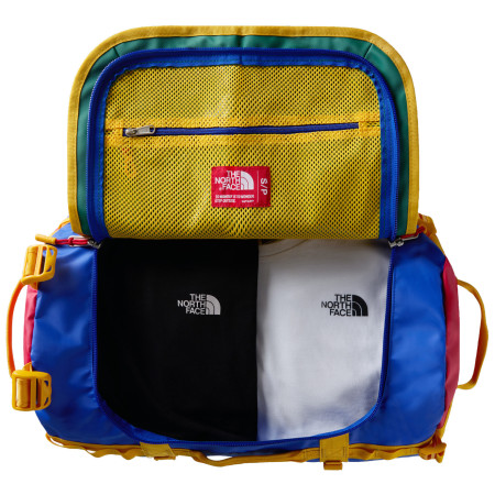 Reisetasche The North Face Base Camp Duffel - S