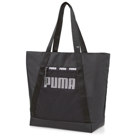 Umhängetasche Puma Core Base Large Shopper schwarz Puma Black